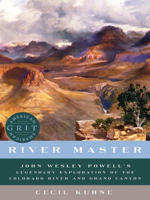 cover image of River Master